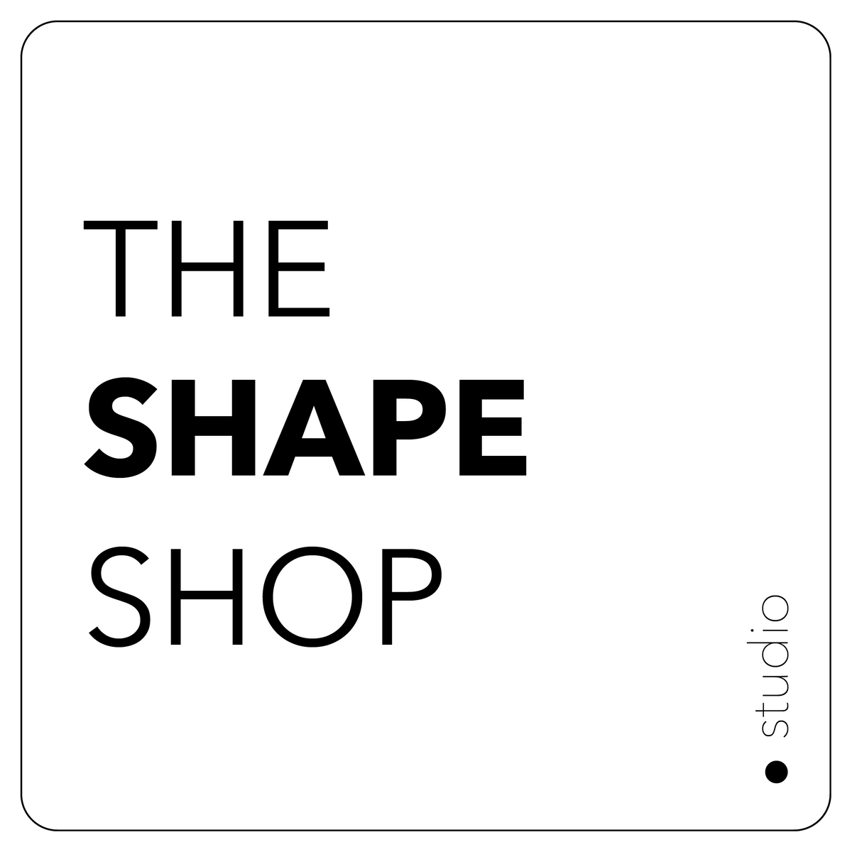 The Shape Shop